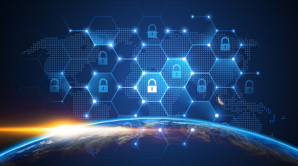 "精簡、安全、高效",紅線科技加密產品的追求