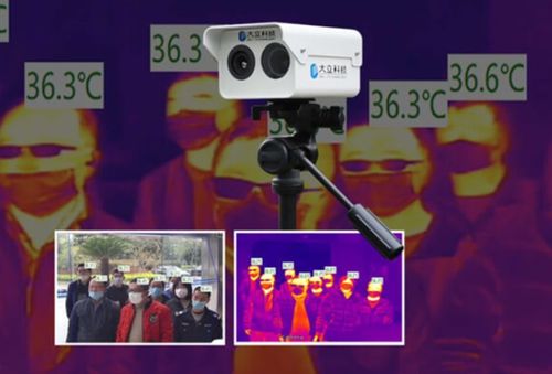 防疫類產品需求銳減，大立科技半年營收6.4億元